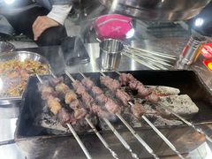 -幸福小串·地摊小炉子(三阳路店)