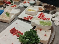 -君邦火锅(新疆大厦店)