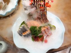 -尚海豆捞(乐虹坊店)