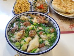 -夏家合汁(天润花园小区店)