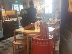 -庐灶江南·江南菜·四合院Bistro(东直门雍和宫·原华侨宾馆店)