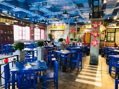 -马路边边串串香(北苑旗舰店)
