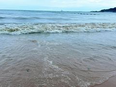 -青岛第三海水浴场