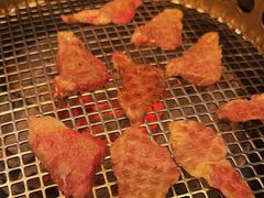 -海之屋韩式烤肉(海棠68环球美食街店)