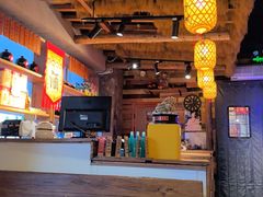 -柿子树炭烤羊腿(金台路店)