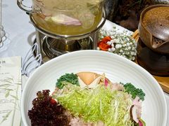 -叶叶菩提(太原别墅店)