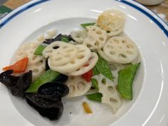 -紫光园·烤鸭(京旺家园店)