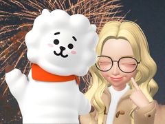 -HONGA HONGA雄家(曹路店)