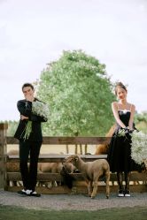 -金夫人婚纱摄影