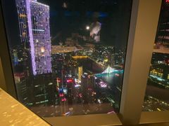 -广州四季酒店·佰鲜汇·现代法餐