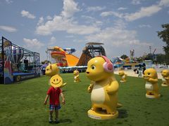 -秦皇岛乐岛海洋王国