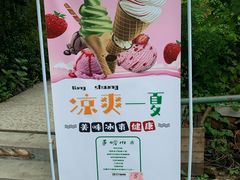 -风车面包