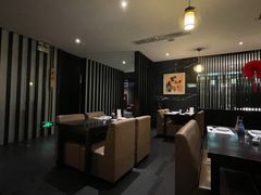 大堂-松临·铁板烧&Omakase(神农店)