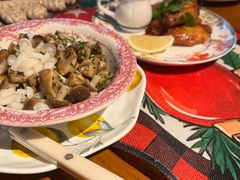 -弗兰克牛排西餐厅Ribone steak house(柠檬花园店)