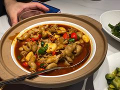 -匠熙小馆(崇文门店)