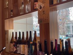 -九酢·海鲜居酒屋