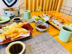 -鮨鲸·和牛烧(三里屯店)