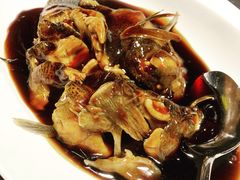 -杭州西子湖四季酒店·金沙厅