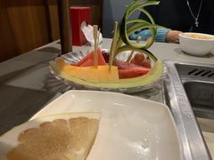 -海底捞火锅(之心城店)