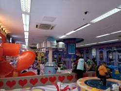 -孩子王童乐园(马群店)