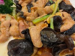 -牟传仁饭庄(星海店)