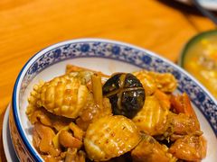 -頂好酒家·经典粤菜(海信广场店)