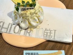 -fishtank鱼缸咖啡(三山街店)