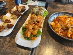 -泰好吃芝士年糕火锅(独墅湖店)