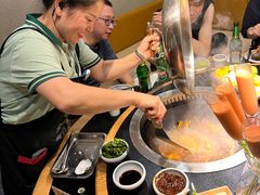 -锅老头铁锅炖•大锅蒸汽海鲜(韩乐坊店)