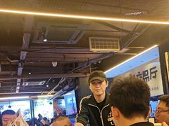 -喝丢一只鞋海鲜烧烤·海肠捞饭(东关街店)