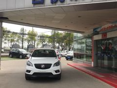 -平湖百悦别克(平湖店)