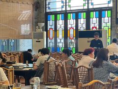 -猪肉婆私房菜(容桂总店)