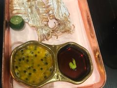 -今邕烧烤(西大店)