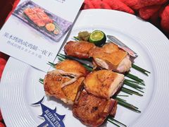 -炉胜·炉端烧·居酒屋