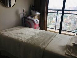 -L•野生眉半永久纹眉纹绣