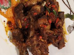 -云隐小厨·传统大理美食(复兴路店)