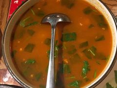 -阿罗新疆菜(人民广场店)
