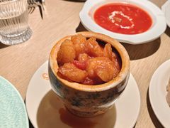 -波特曼西餐厅(中央大街店)