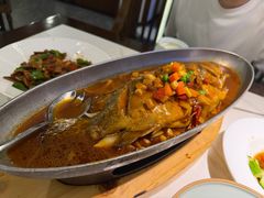 -徽韵人家·传承正宗徽菜(牡丹园店)