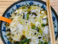 -江南大学-第一食堂(江南苑)