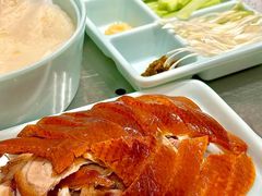 -北京老铺烤鸭(西稍门店)