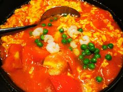 -老头儿油爆虾·1987杭州烟火味(湖滨银泰in77D区店)