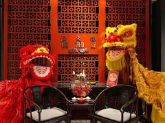 -海天楼(天津泛太平洋店)