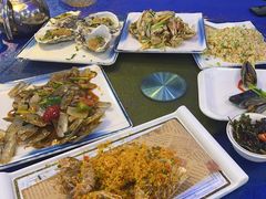 -东江海鲜大排档·潮汕菜·砂锅粥