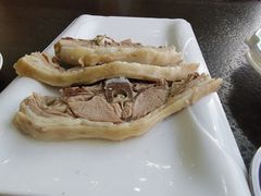 白灼羊排-伊源鼎盛餐饮服务有限公司