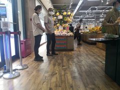 -果蔬好生活超市(双井店)