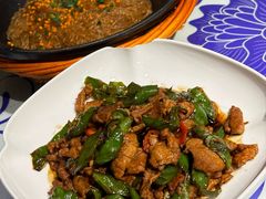 农家小炒肉-井水小厨·湘菜(活力广场店)
