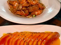 -良师门滨海人家·海鲜·家常菜(滨海城店)