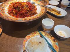 -相约·羊村小馆非遗手抓肉(七一酱园店)