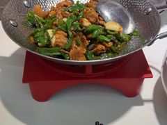 -湘江红·湖南招牌菜(莲花南路店)